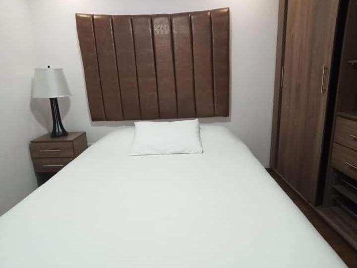 Suites+Arte Quito Esterno foto