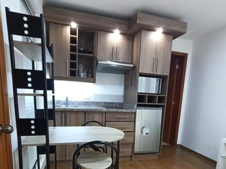 Suites+Arte Quito Esterno foto