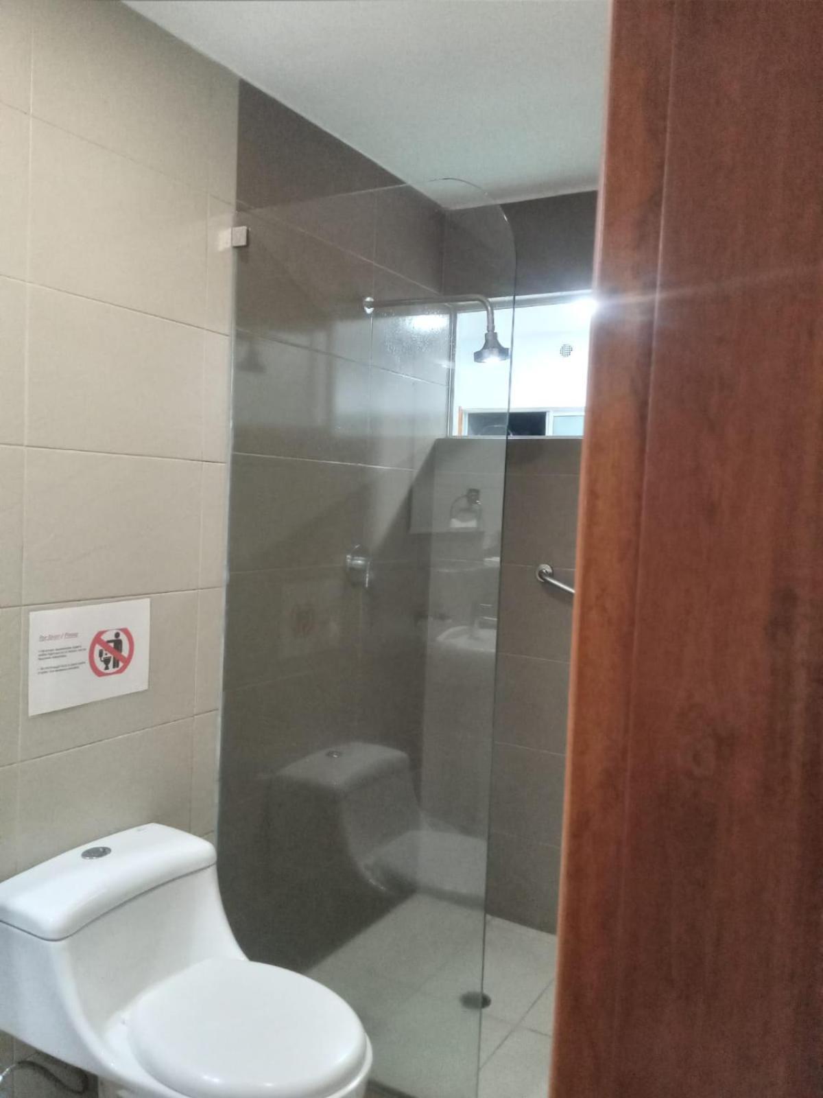 Suites+Arte Quito Esterno foto