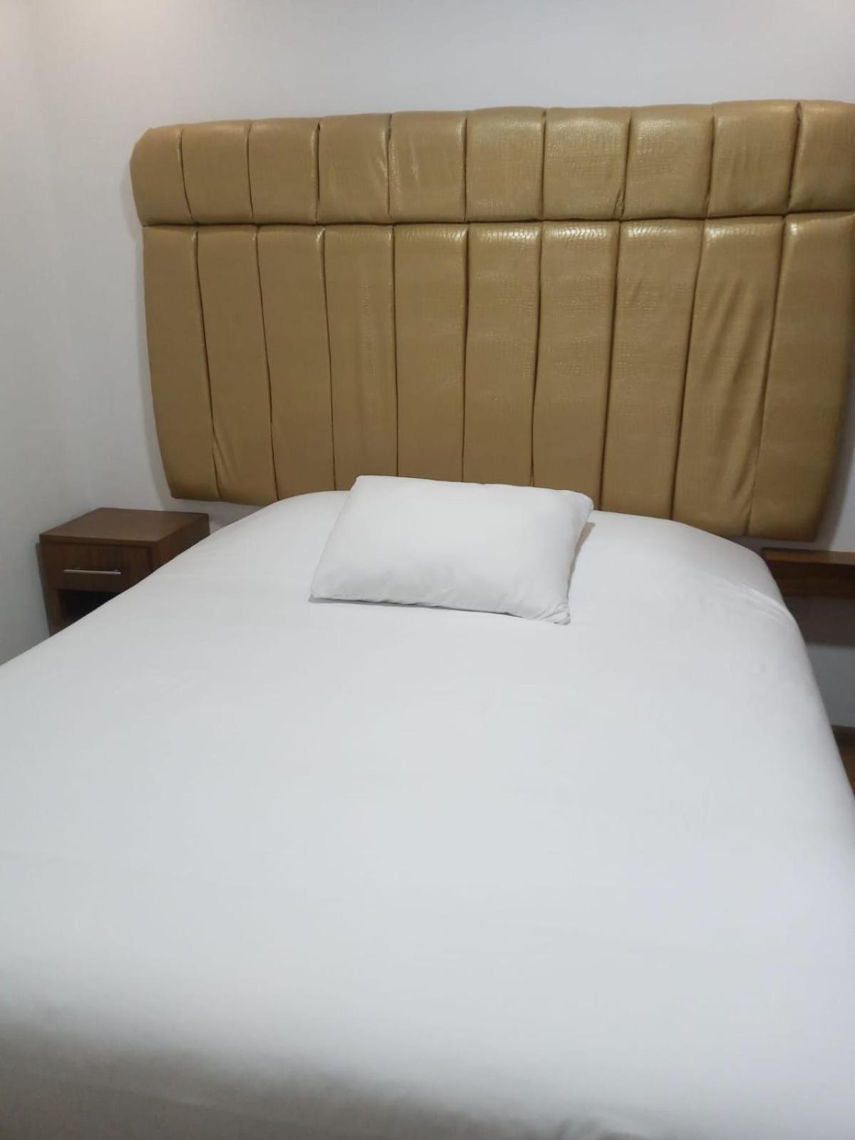 Suites+Arte Quito Esterno foto