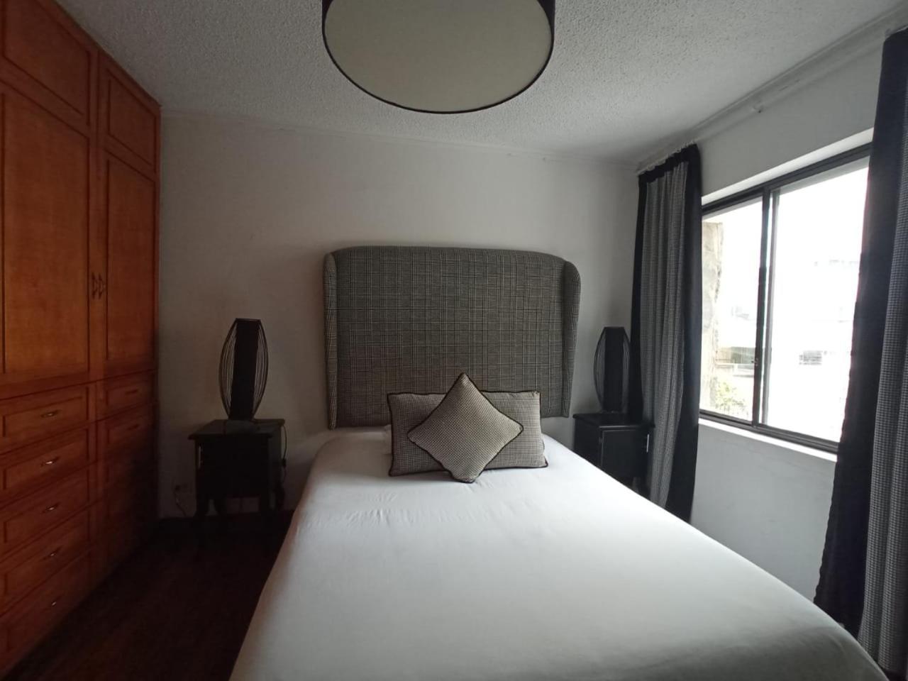 Suites+Arte Quito Esterno foto
