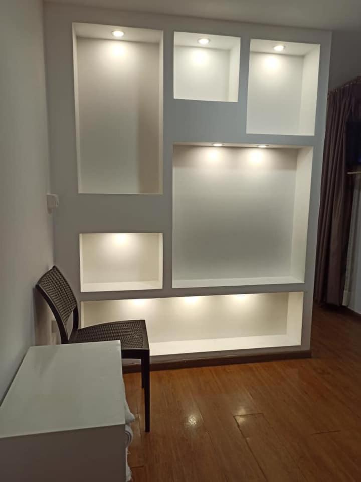 Suites+Arte Quito Esterno foto