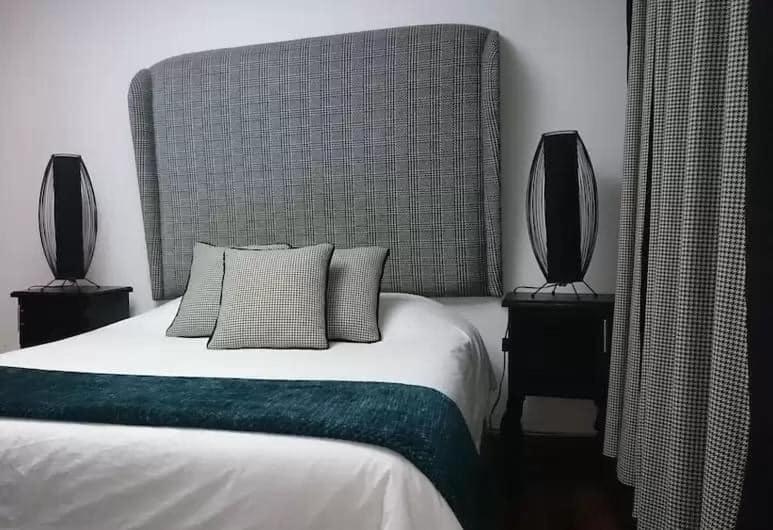 Suites+Arte Quito Esterno foto