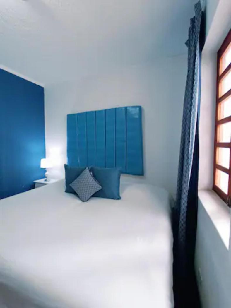 Suites+Arte Quito Esterno foto