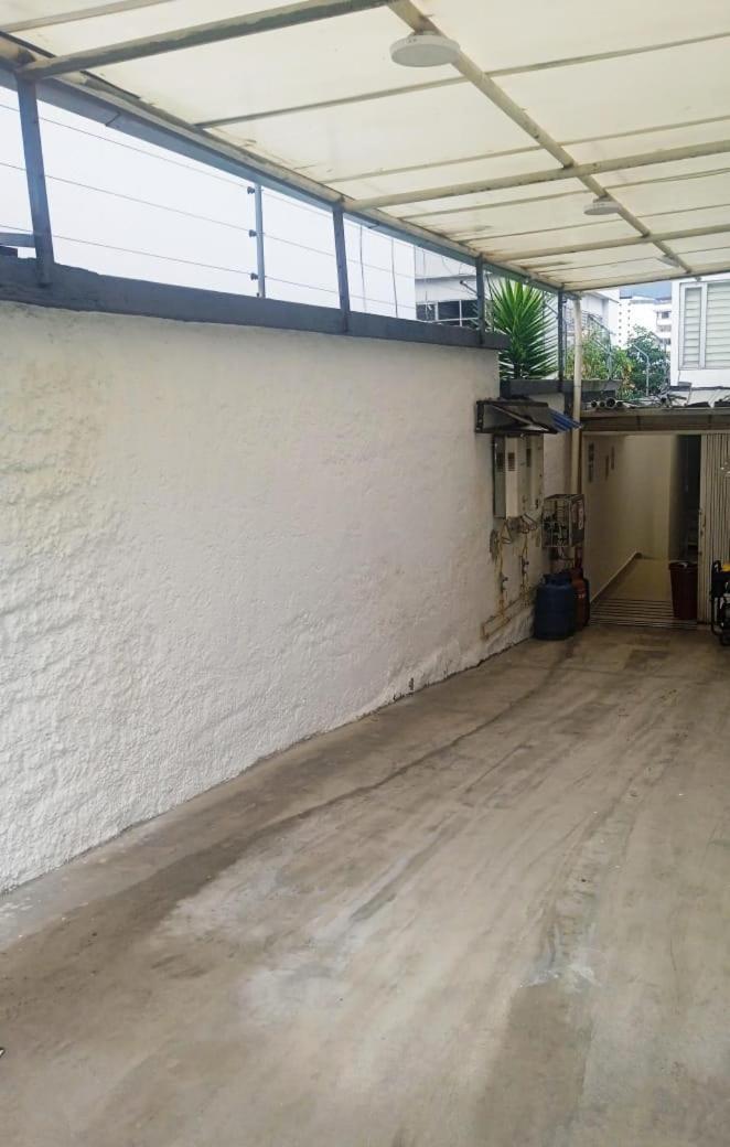 Suites+Arte Quito Esterno foto
