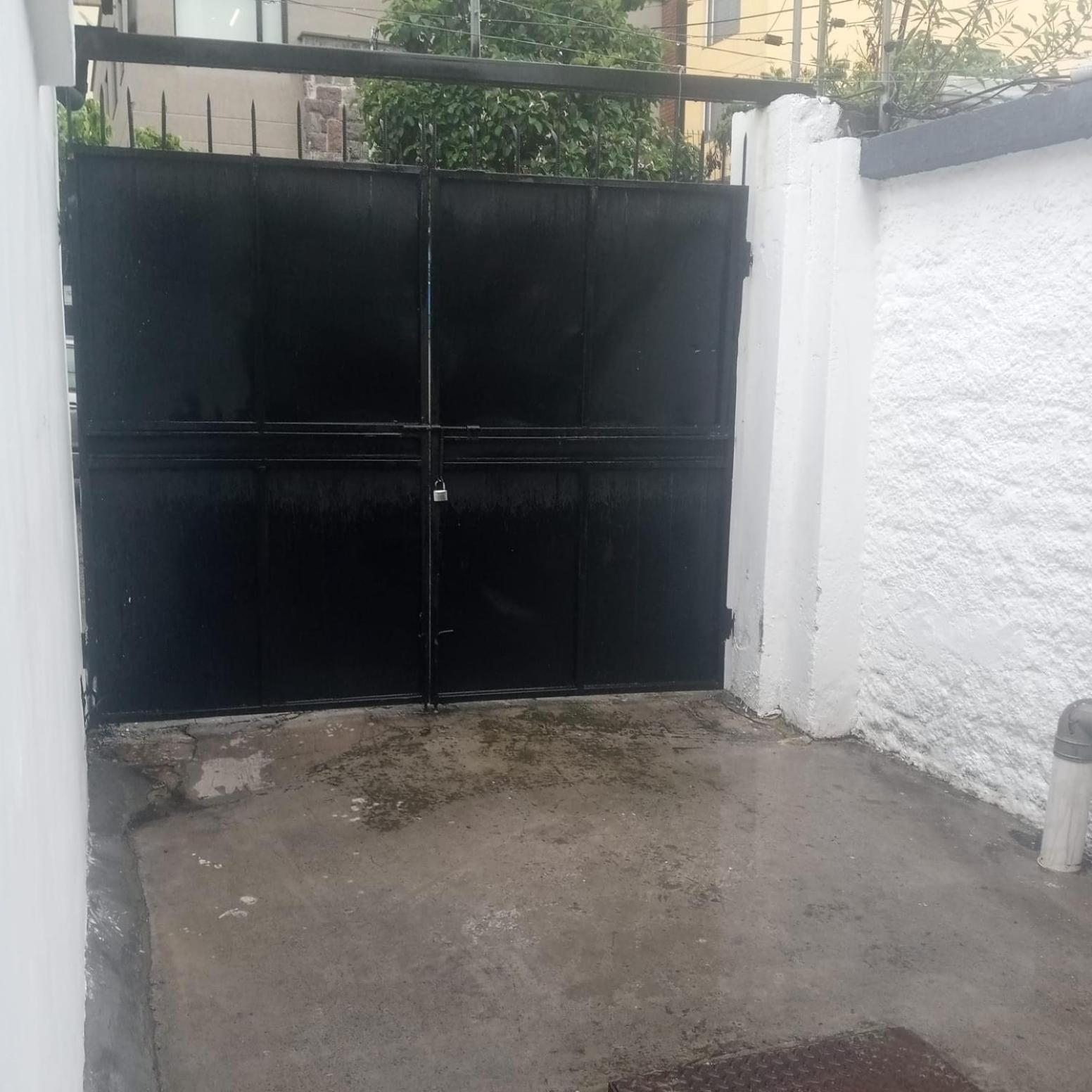 Suites+Arte Quito Esterno foto