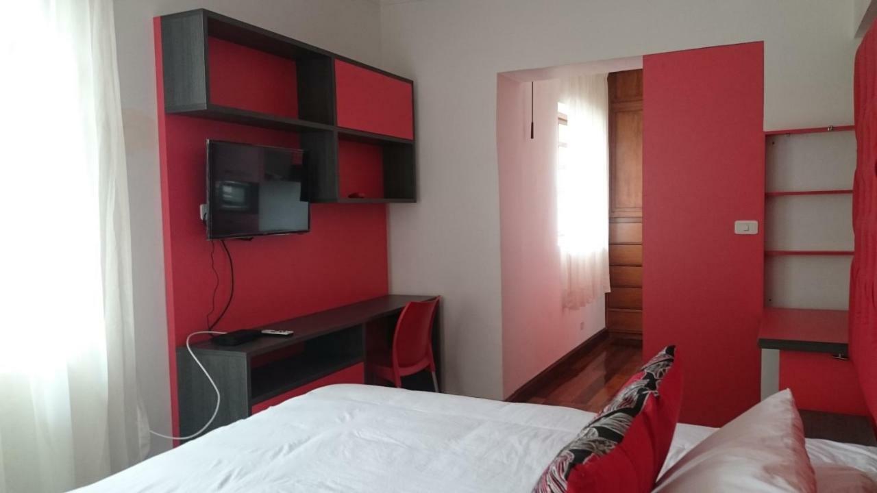 Suites+Arte Quito Esterno foto