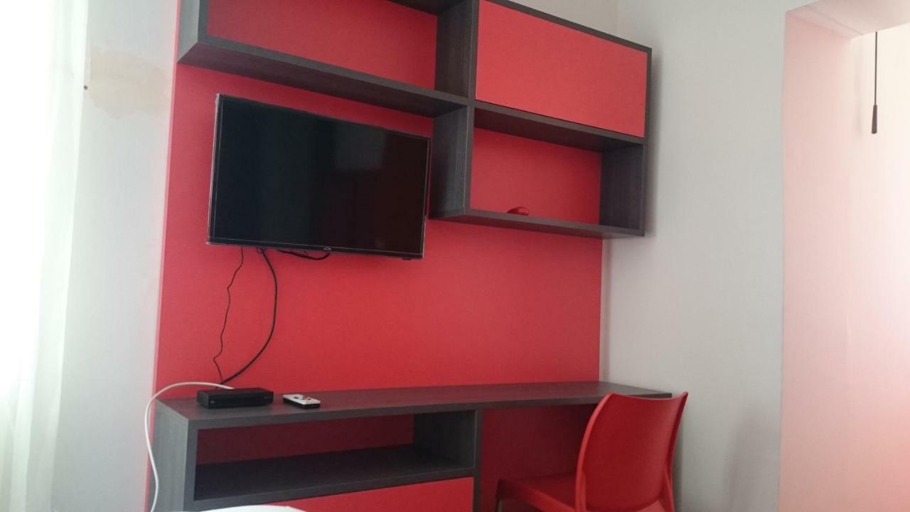 Suites+Arte Quito Esterno foto