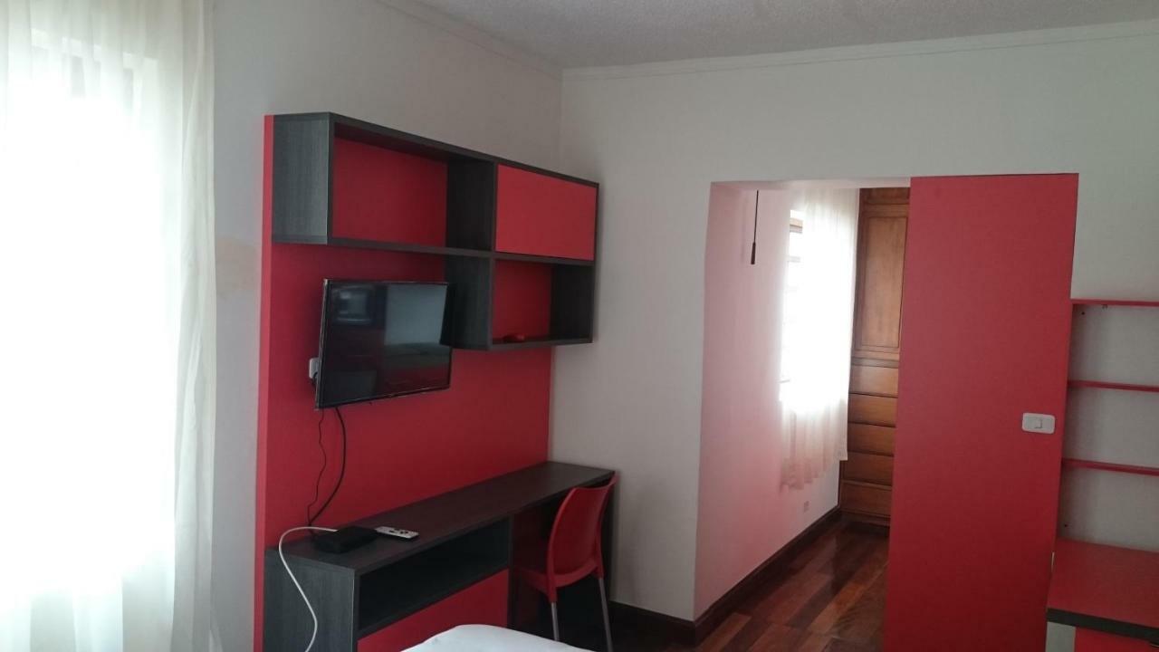 Suites+Arte Quito Esterno foto