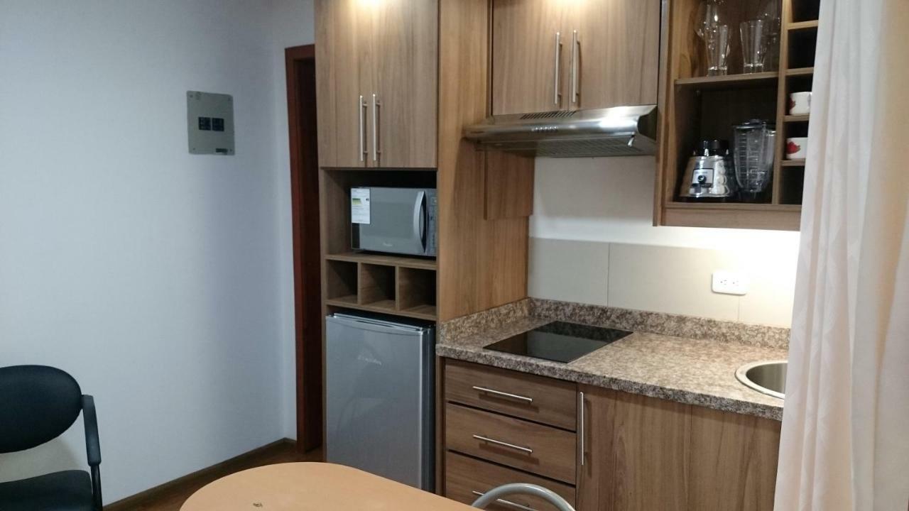 Suites+Arte Quito Esterno foto