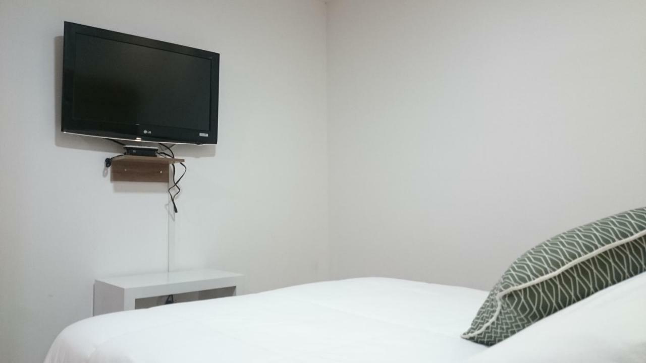 Suites+Arte Quito Esterno foto