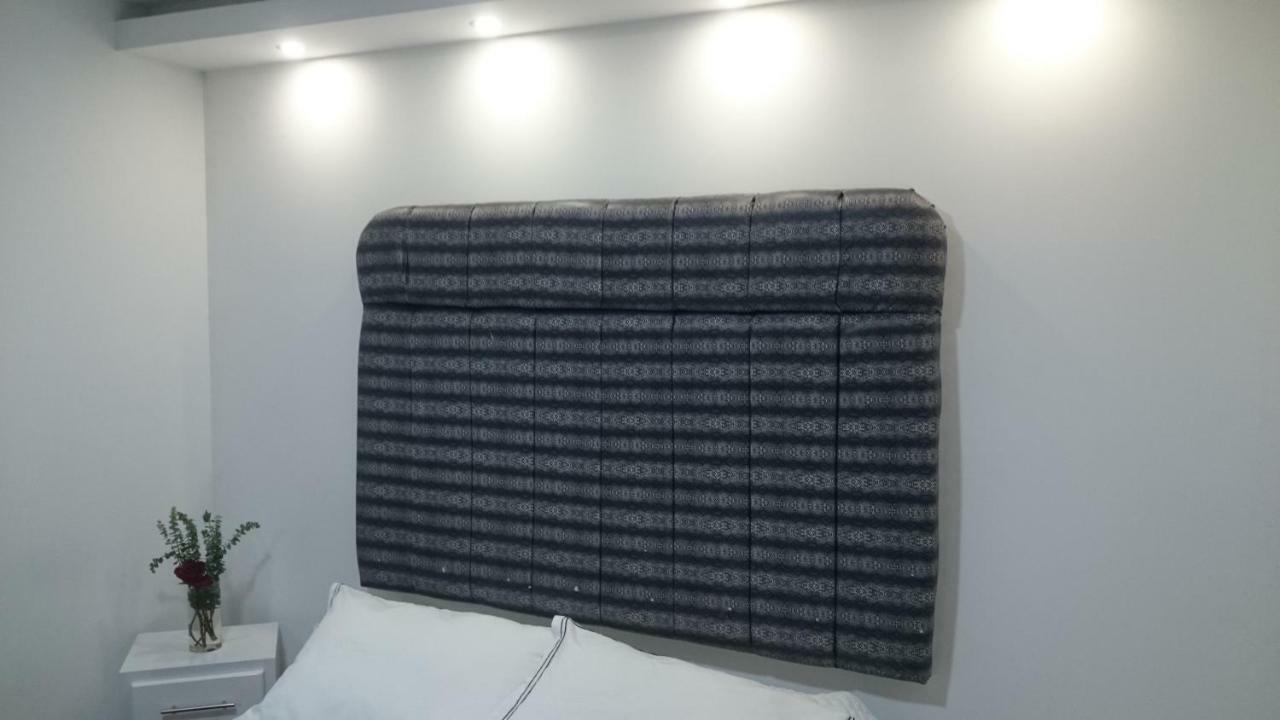 Suites+Arte Quito Esterno foto